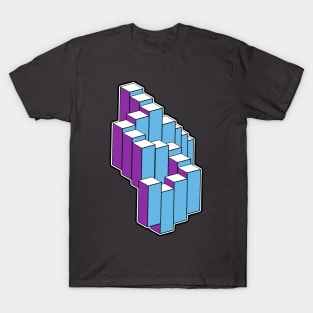 Geometric Shape T-Shirt